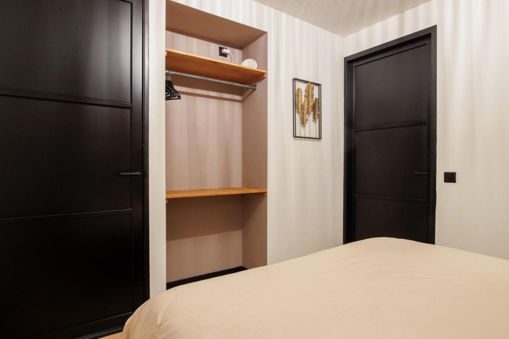 In De Mid - Prachtige Appartementen In Hartje Joure Bagian luar foto
